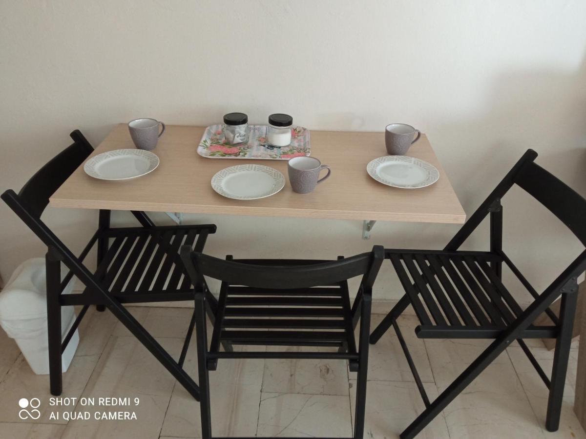 Downtown Studio Heraklion (Crete) Exterior foto